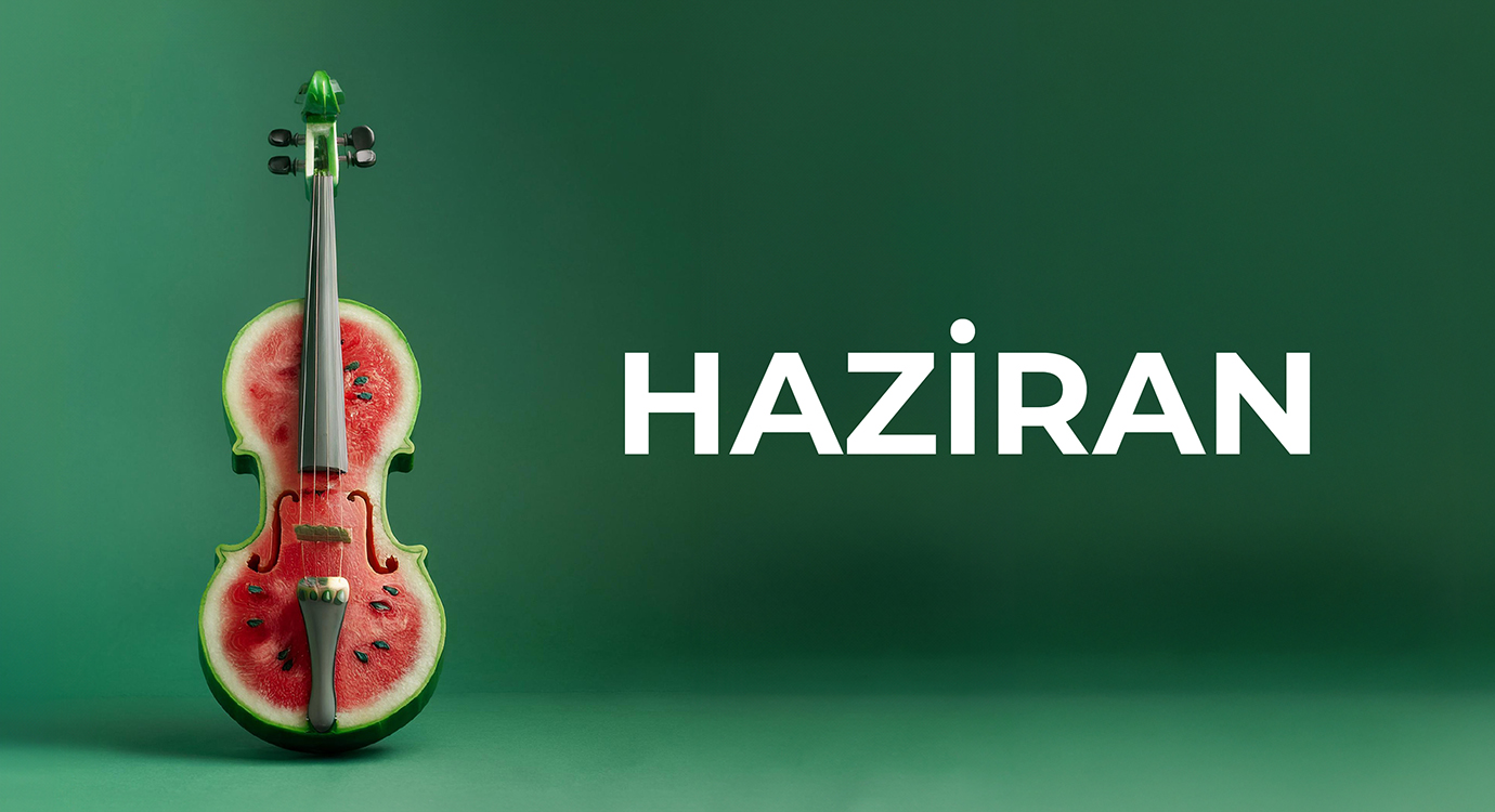 haziran ayı özel günler takvimi