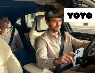 Yoyo ile Avantajlı Yolculuk