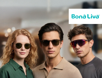 Yaz Stilin BonaLiva ile Hazır!