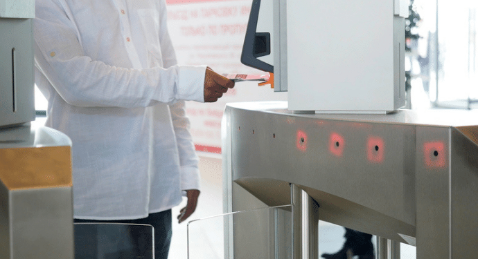 Personel Devam Kontrol Sistemi Nedir