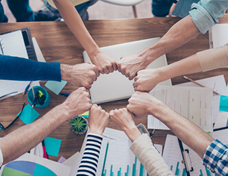 2023'ün Öne Çıkan İK Trendleri