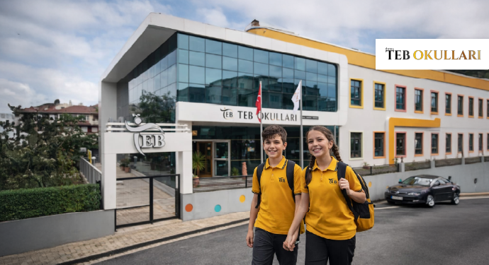 Özel Teb Okulları'nda İndirim!