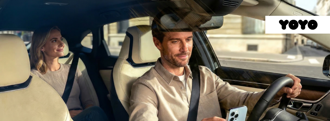 Yoyo ile Avantajlı Yolculuk