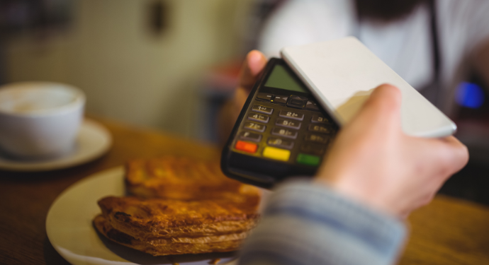 NFC Nedir? Temassız Ödeme Teknolojisi Nasıl Çalışır?