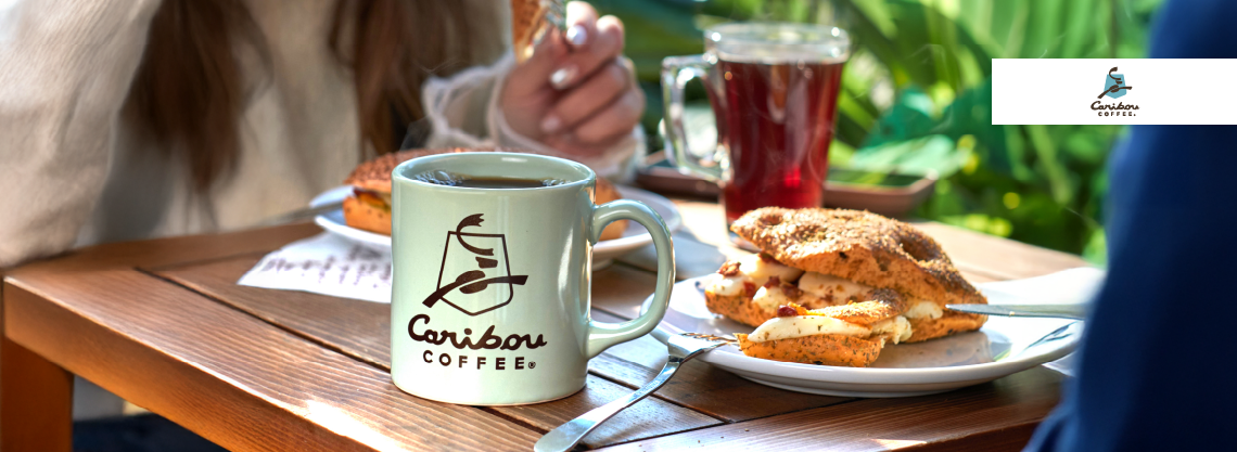 Caribou Lezzeti TokenFlex'le!