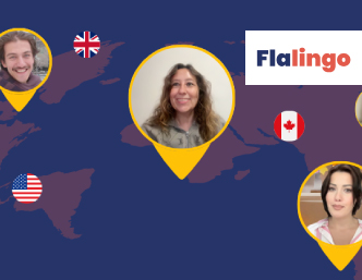 Flalingo ile İngilizce Fırsatı!