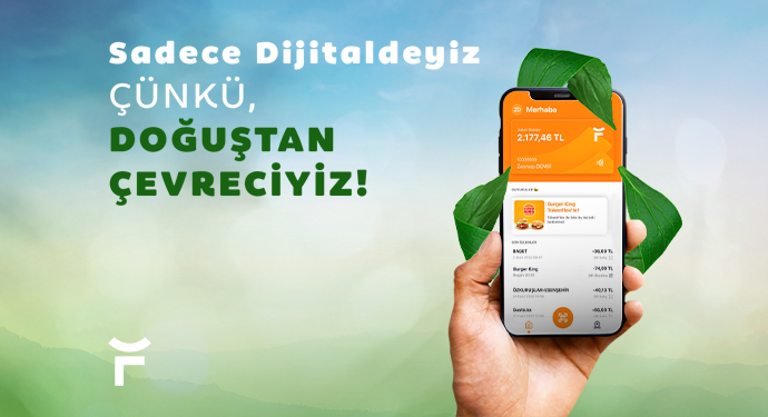 Kurumsal Sürdürülebilirlik İçin TokenFlex