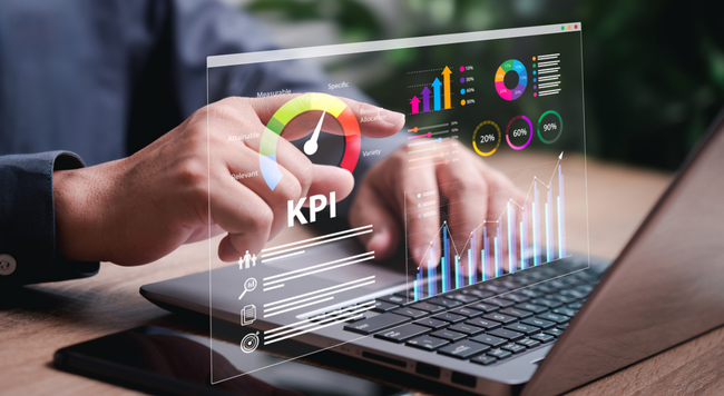 KPI Nedir? En Etkili KPI’lar Nasıl Belirlenir?