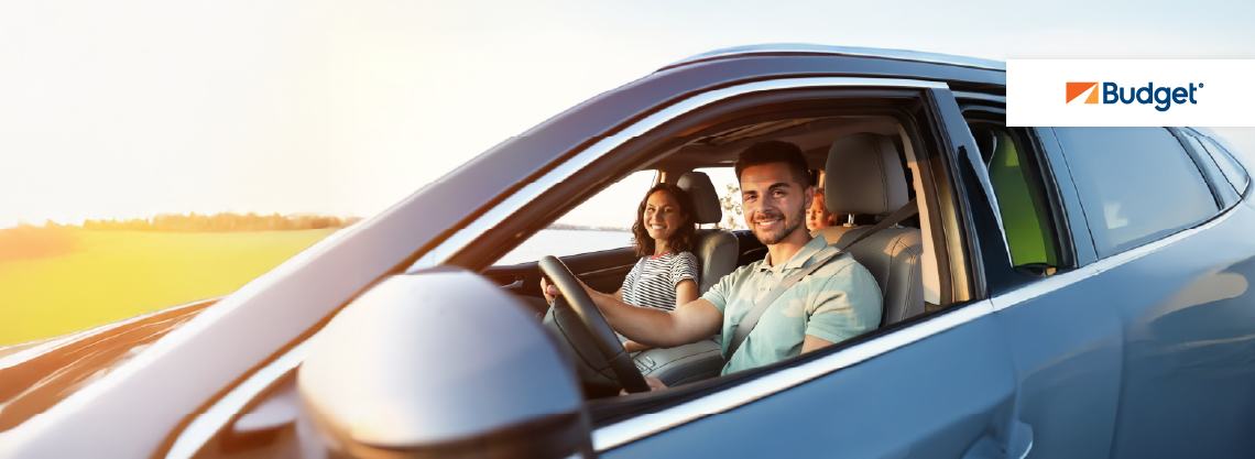 Budget'la Yola Avantajlı Çık!