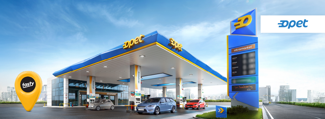 Opet’te TokenFlex’le Molaya Lezzet Kat