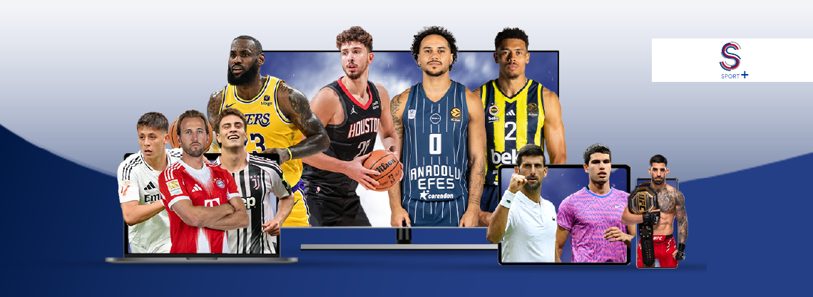 Sporseverleri Sevindiren Kampanya