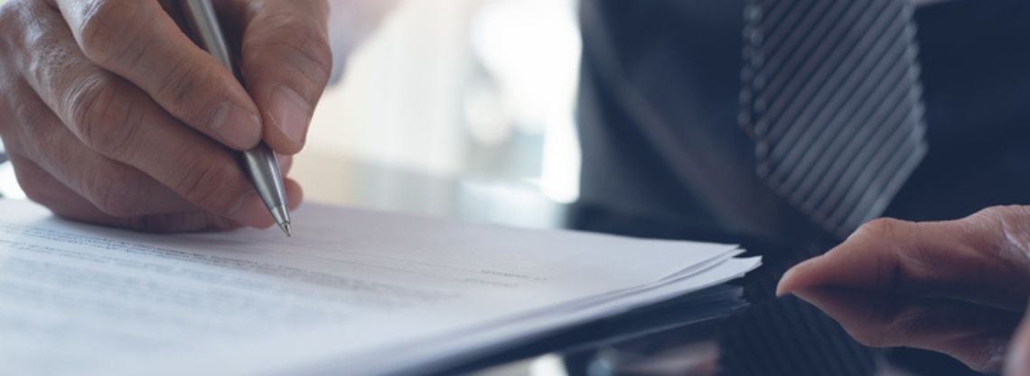 İmza Sirküleri Nedir, Nasıl Alınır?