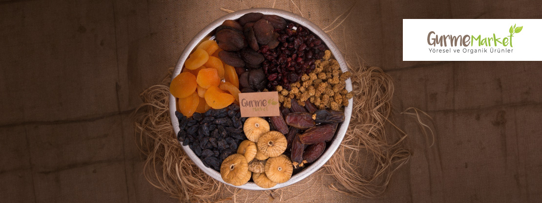 Gurmelere Özel Kampanya!