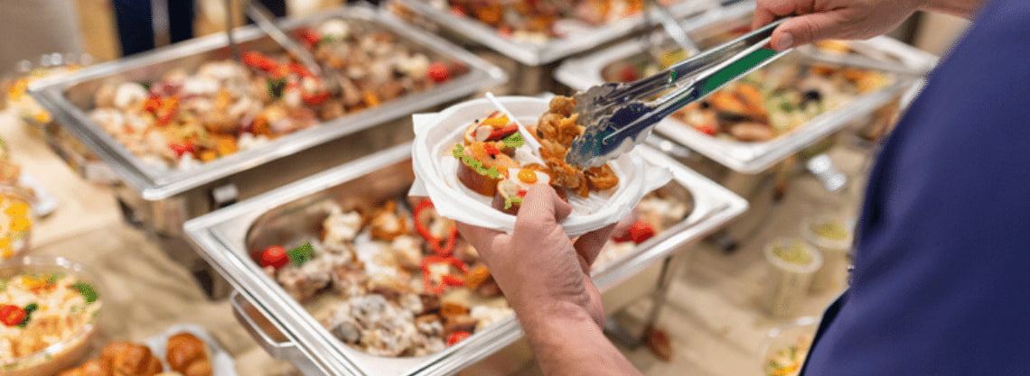 Catering Nedir, Catering Hizmetleri Nelerdir?