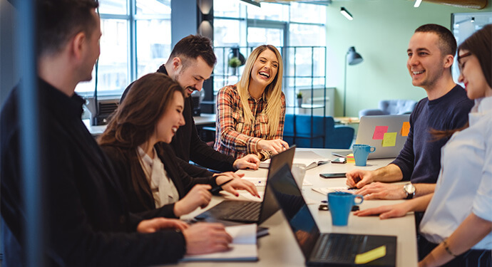 Buluşma Etkinlikleri Düzenleyin