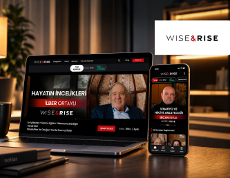 TokenFlex'e özel Wise&Rise Fırsatı!