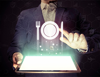 Geleceğin Restoranlarında Yer Alacak Donanımlar ve Teknolojiler