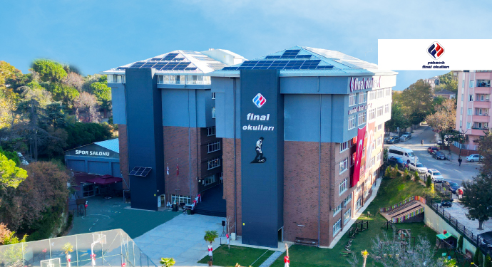Seçili Final Okulları Kayıtlarında İndirim!