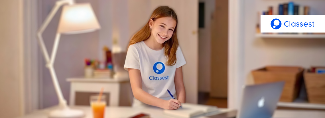 Classest’te Özel Derslerde İndirim!