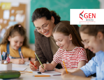 Gen Koleji'nde İndirim Fırsatı