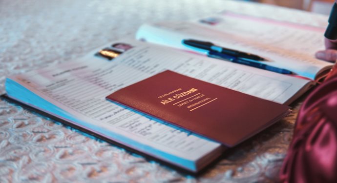 Evlilik İzni Nedir? Evlilik İzni Kaç Gün ve Nasıl Alınır?