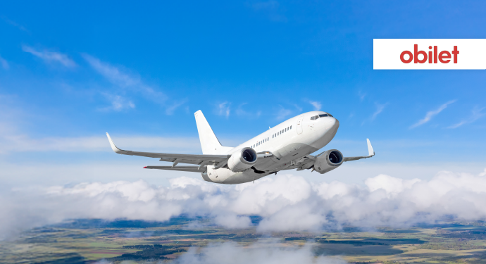 TokenFlex’le Uçuş Keyfi