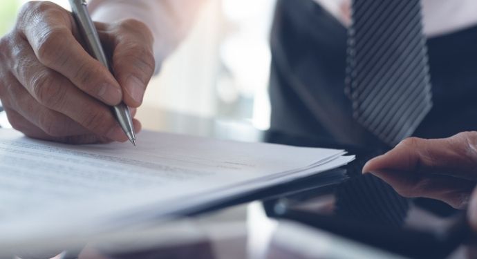 İmza Sirküleri Nedir, Nasıl Alınır?