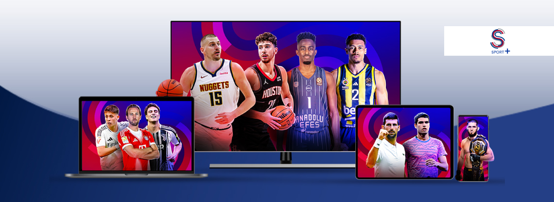 Sporseverleri Sevindiren Kampanya