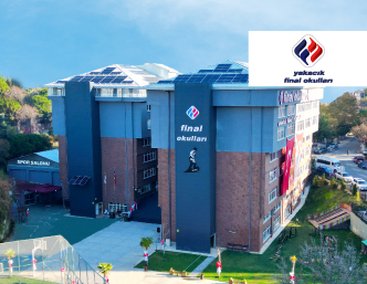 Seçili Final Okulları Kayıtlarında İndirim!