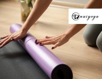 Nui Yoga'da İndirimli Alışveriş!