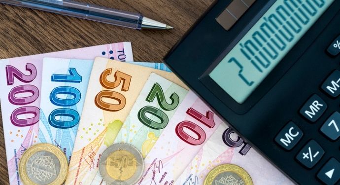 Zam Hesaplama, Maaş Yüzdesi Nasıl Hesaplanır?