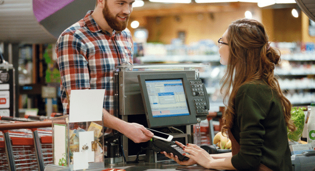 Özgürce Alışveriş İmkânı