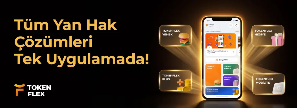 İşin En Güzel Yanı: TokenFlex