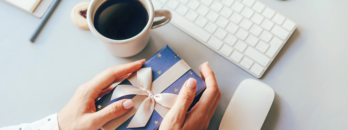 Özel Günlerde Çalışanlara Verilebilecek Hediyeler