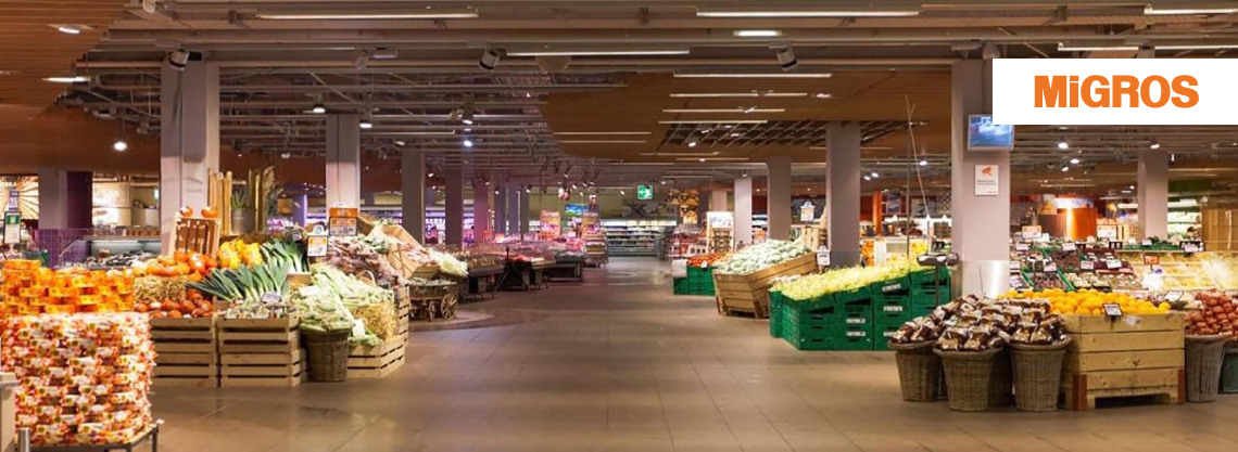 Migros Hediye Kartı
