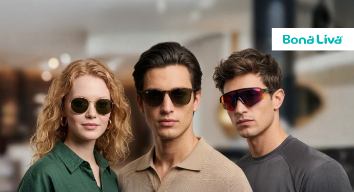 Yaz Stilin BonaLiva ile Hazır!