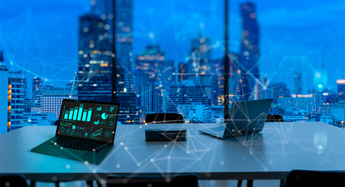 Dijital Dönüşümün İşletmeler İçin Avantajları