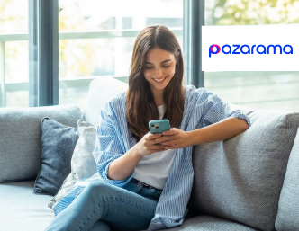 Pazarama Plus Üyeliği Hediye!