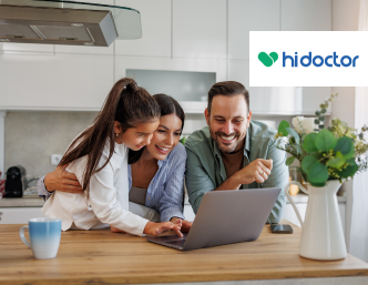  HiDoctor’la Kendine İyi Bak! 