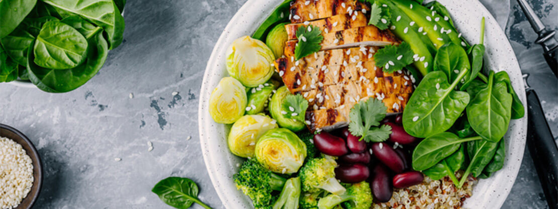 Sağlıklı Beslenmeye Önem Veren Restoranlar İçin İpuçları