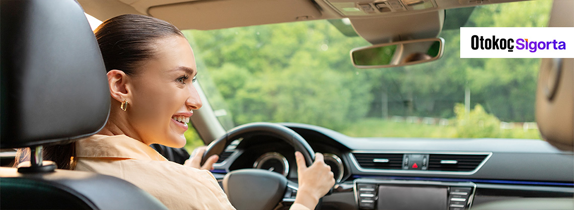 Otokoç Sigorta’dan Hediye Çeki Fırsatı!