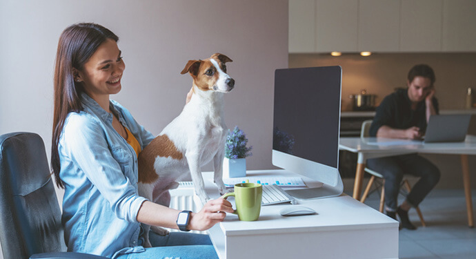 Çalışan Deneyimini İyileştirme