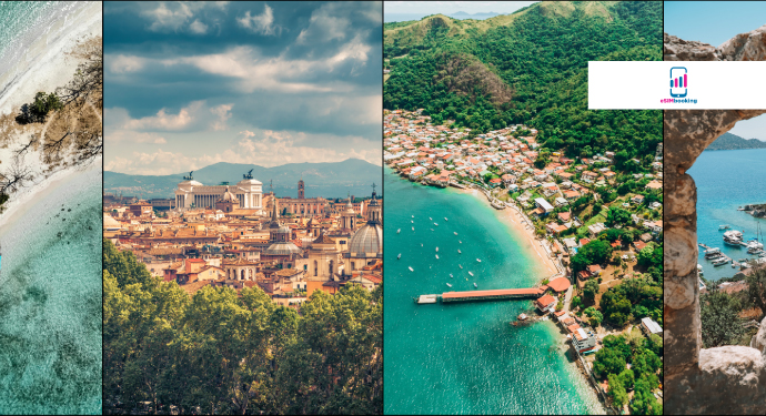 eSIMbooking ile Seyahatlerinizde Ayrıcalık 