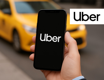 Uber Taksi Yolculuğunda Fırsat!