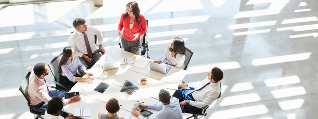 2023'ün Yükselen İş Trendleri