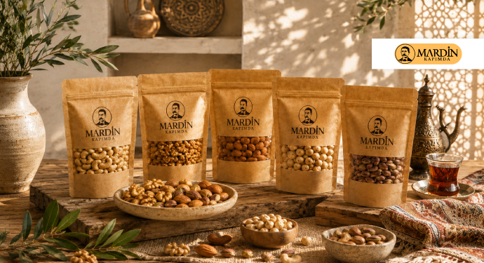 Mardin Kapımda’da İndirim!