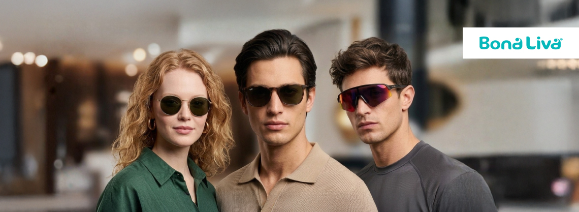 Yaz Stilin BonaLiva ile Hazır!