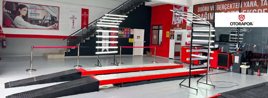 Otorapor'da Avantajlı Paketler