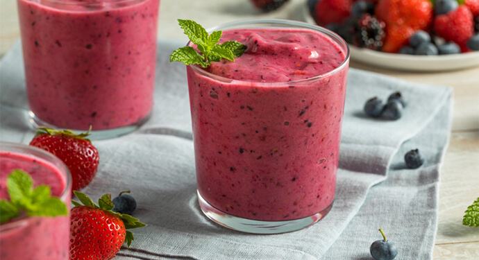 doğal meyve içeceği