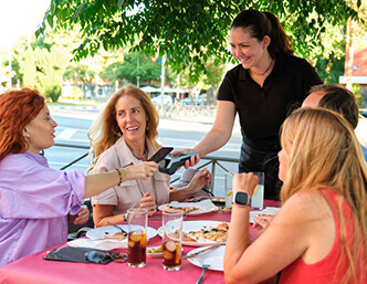 Yemek Kartı ile Nasıl Ödeme Alabilirim?